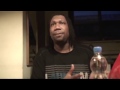 KRS One Social Criticism Menhood In Hiphop Taking Responsibility