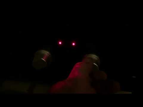 Dammit Scotty I need more POWER!