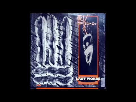 23 Skidoo - Last Words