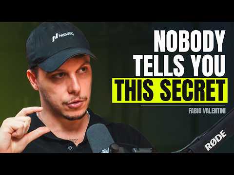 Andrea Cimi and Fabervaale ENG