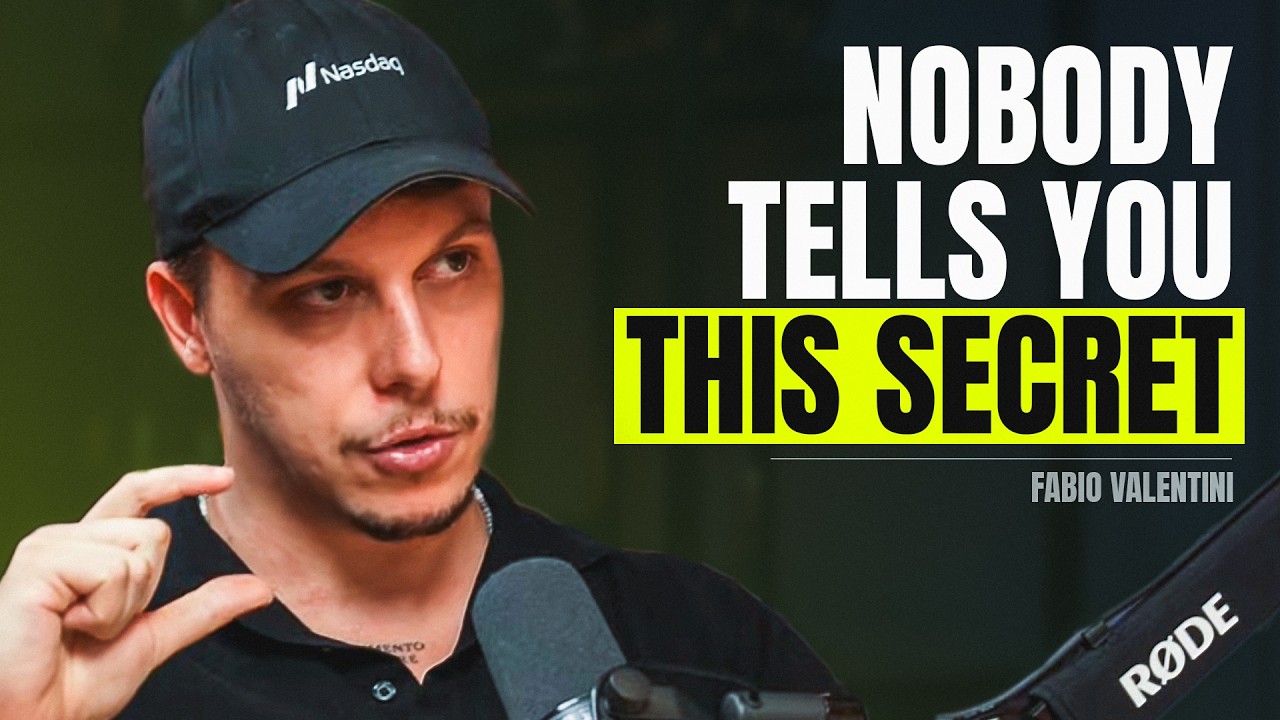 He Became World's #1 Scalper with This Tool