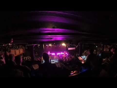 Dresden Dolls - Mrs. O