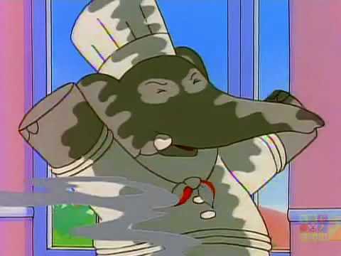 Babar S05 - Ep08 Oh, To Be An Adult - Screen 05