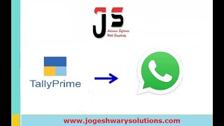 Tally to Whats App Module
