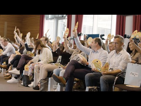 Die Eventagentur München | benninger-eberle YouTube-Vdeominiatur 17