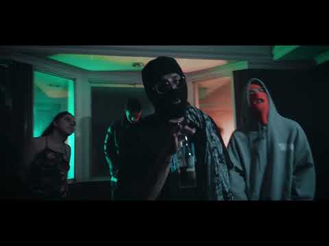 Stone - Marte (Video Oficial) Prod by E.ABeats