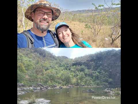 Chapada dos Veadeiros #turismobrasil #turismo