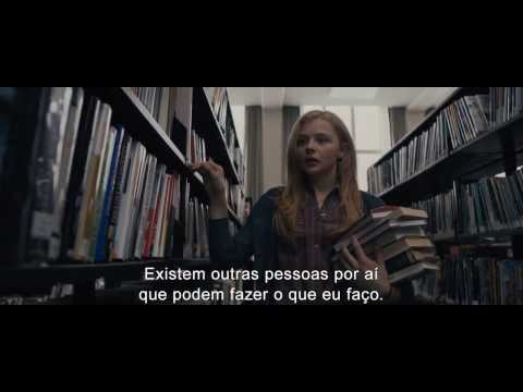 Carrie: A Estranha