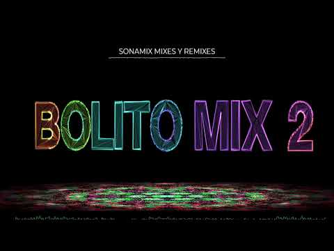 💦 Bolito mix VOL 2  🟣🌞