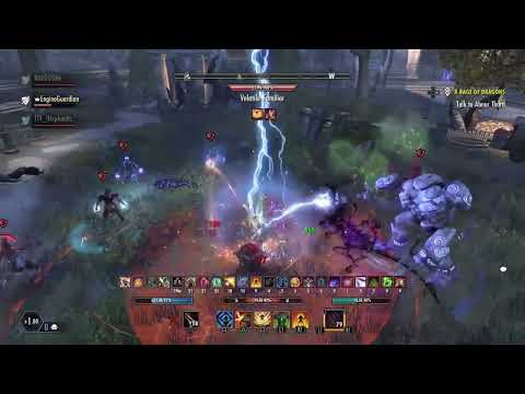 Unkillable DragonKnight Perma block Pvp Tank (Skill required)