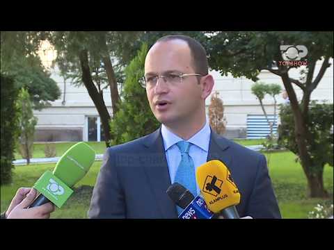 Top Show, 18 Tetor 2017, Pjesa 2 - Top Channel Albania - Talk Show