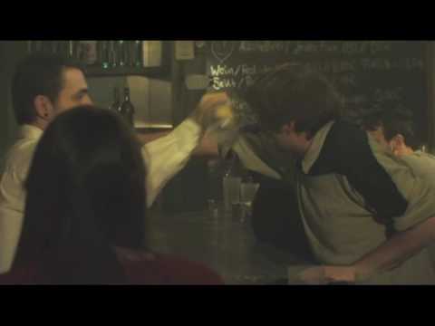 Crashglas GERO – And action…