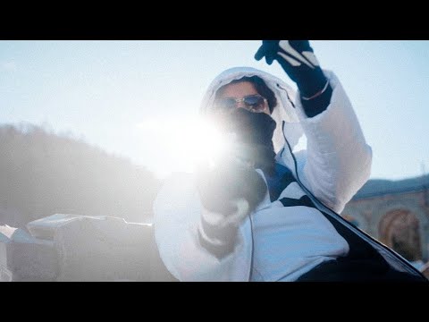 BERDO ft. SHABAB - Avrupa //Clip official// 2023 prod. by Kaleen