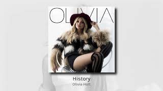 History - Olivia Holt (audio)