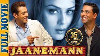 Download lagu Jaan-E-Mann (HD) Super Hit Comedy Movie & Songs - Salman Khan - Akshay Kumar - Preity Zinta mp3