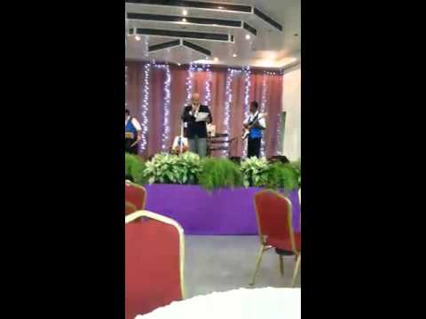 D Band Hamesha : Prem Raton Live.. Singer : Sita Sonnylal