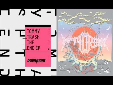 The End of Babylon (DJ Santrox Bootleg)