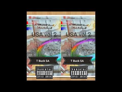 T Buck SA -  Njengo Tshwaka ft Rich Bantwana (Letswaka) (Prod By Ice x T Buck)