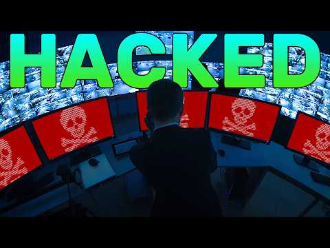 This scammer used a SERVER to scam me... so I INFECTED IT! (Are they evolving?)