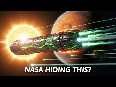 What NASA is SCARED to Admit About Where 3I/ATLAS is Headed | Avi Loeb