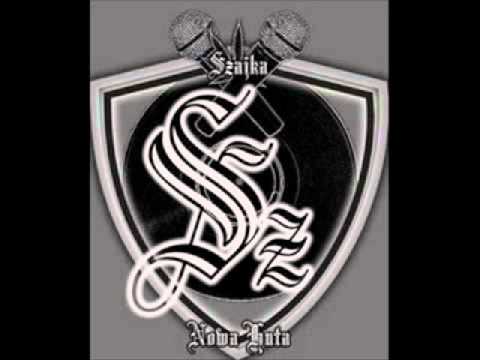 Szajka - Z koleżkami ft. Ryhh