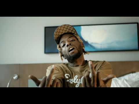 JmoefrmdaBAM - Ocean (Freestyle)