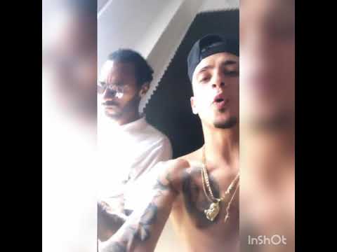 King Bigs x Mota JR - Como é que tamos?! 🔥💣