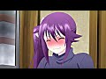 JEDAG JEDUG ANIME SAGIRI AMENO YURAGI SOU NO YUUNA SAN