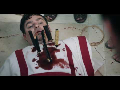 Julius Caesar‘s ermordung-Was soll ich jetzt noch sagen!?-FFY #Juliuscaesar