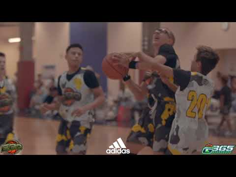 Dalton Dunnett GOES OFF at EBC Las Vegas 2019