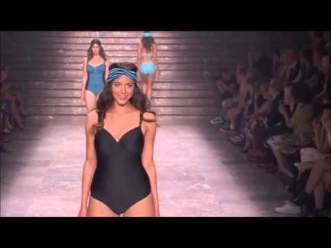 Primadonna swim summer 2016 fashion show