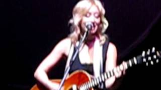 Anya Marina - All the Same to Me LIVE 12/05/08