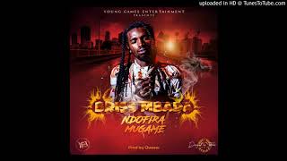 Briss Mbada - Ndofira Mugame (prod by QuaZor @YGE)