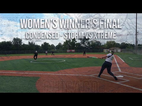 Storm vs Xtreme - 2022 Chi Town Winners Final - Condensed