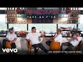 Fade2Black - Fake As F*ck (Live Session)