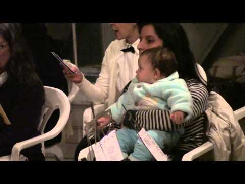 SÃO SEBASTIÃO - FLOR DE JAGUBE - GLAUCO 23