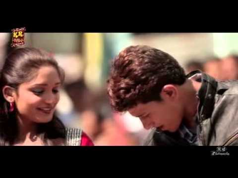 Rohit chauhan Regional (vedio song)  by rohit chauhan (album -Basanti ) 