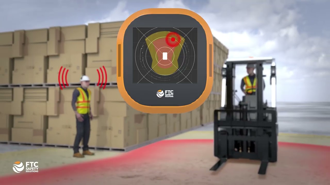 Fleet Aware V2 Animation