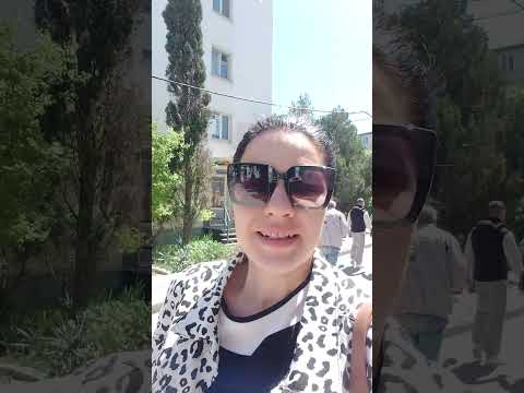 Воздушная тревога в Севастополе
