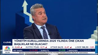Yönetim kurullarının sorumlulukları ve öncelikleri | Metin Canoğulları | C-Level