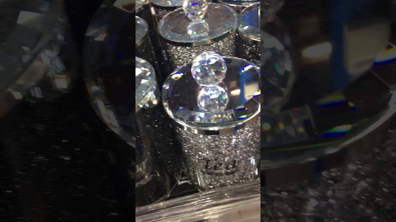 Watch video Diamond crushed black tea sugar coffee jars Now Diamond crushed black tea sugar coffee jars