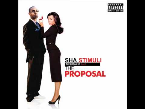 Sha Stimuli - Something About You