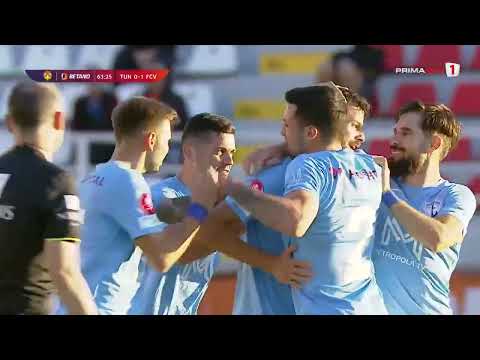 REZUMAT | CS Tunari - FC Voluntari 1-1 | Cupa României, Etapa 2, Grupe