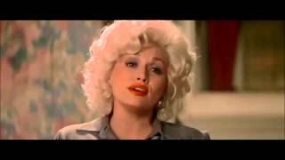 dolly parton i will always love you best little whorehouse in texas movie clip