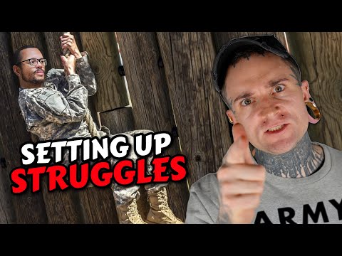 The ULTIMATE  Guide to setting up YOUR Station