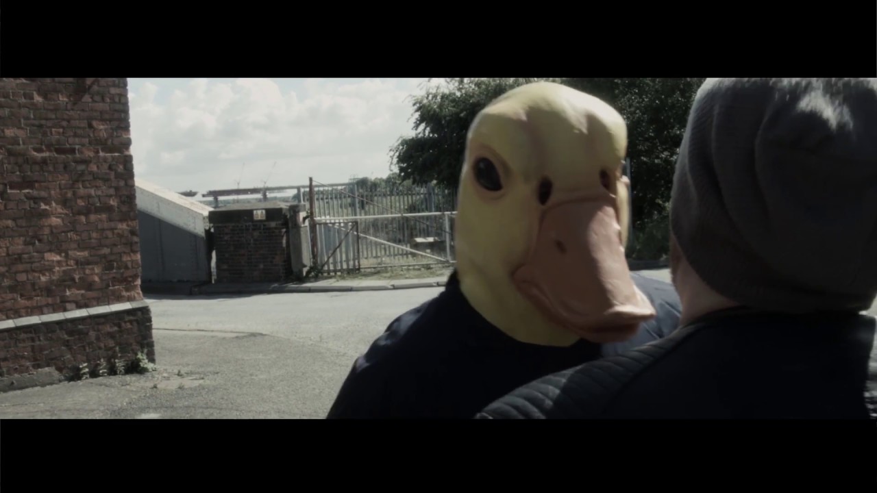 The Quacky Slasher