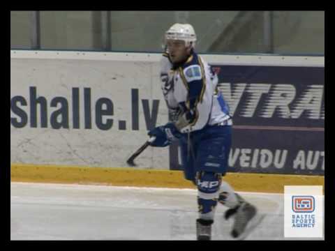 baltic sports agency : vadims vabiscevics