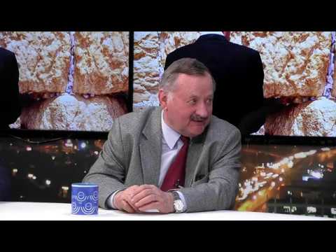 A Világ Zsidó Szemmel 2020.03.16.