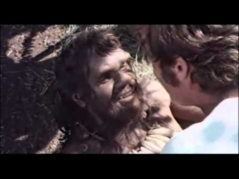 THE LAND THAT TIME FORGOT - Film Clip #3 - From The Author of 'Tarzan'