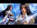 BTTH Queen Medusa Saint Level New Look Dou Sheng Found The Python Tribe